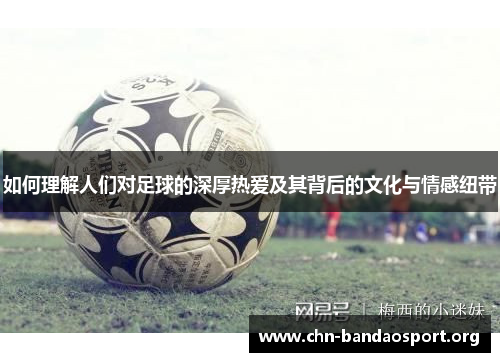 如何理解人们对足球的深厚热爱及其背后的文化与情感纽带