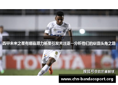 西甲未来之星有哪些潜力新星引发关注逐一分析他们的崭露头角之路