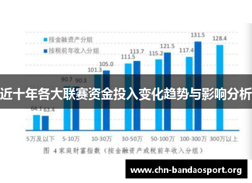近十年各大联赛资金投入变化趋势与影响分析